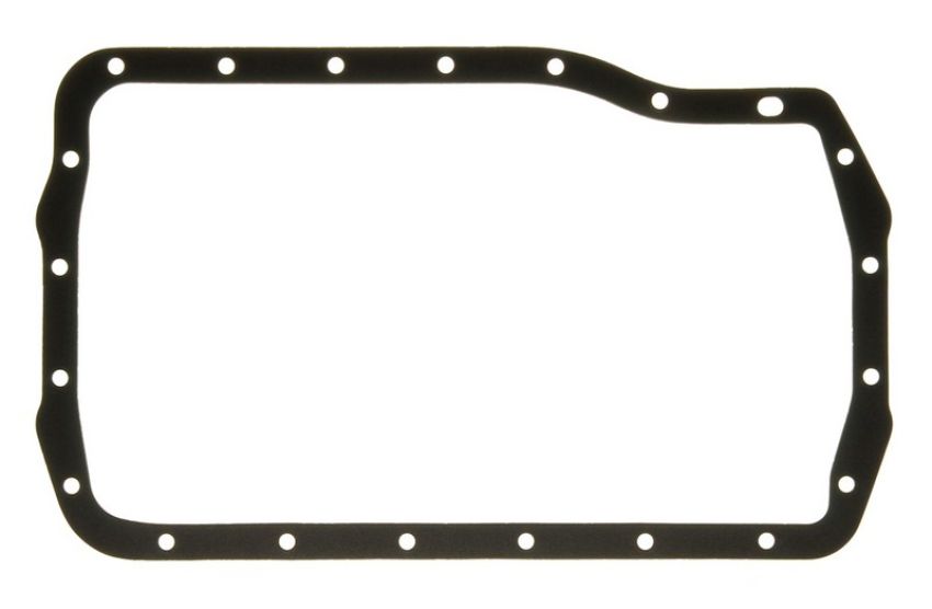 Ajusa 14035100 Gasket, Wet Sump