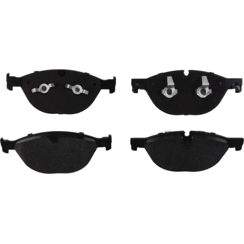 Autopart International Brake Pad Set R90 1403517279