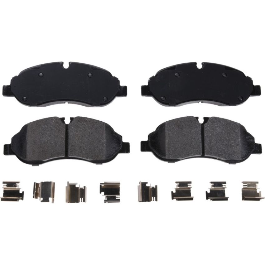 Autopart International Brake Pad Set 1403528053