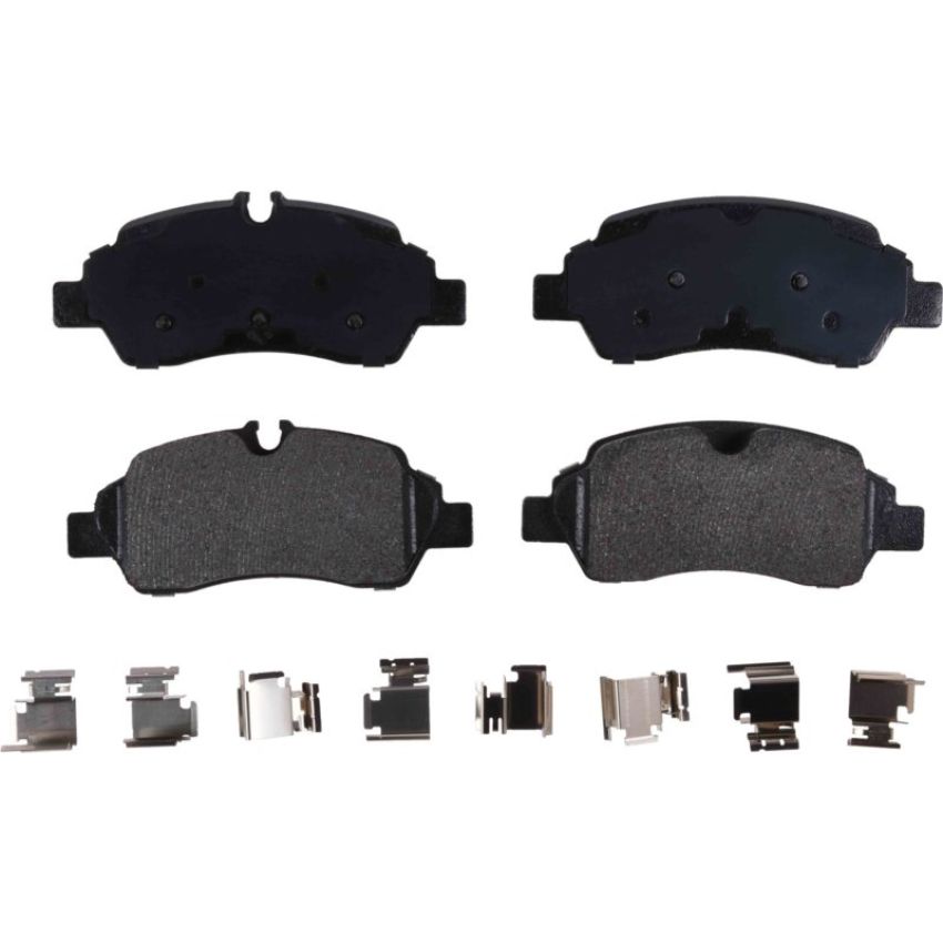 Autopart International Brake Pad Set 1403528057