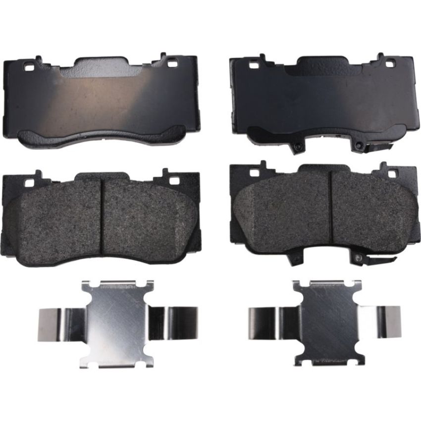 Autopart International Brake Pad Set 1403528066