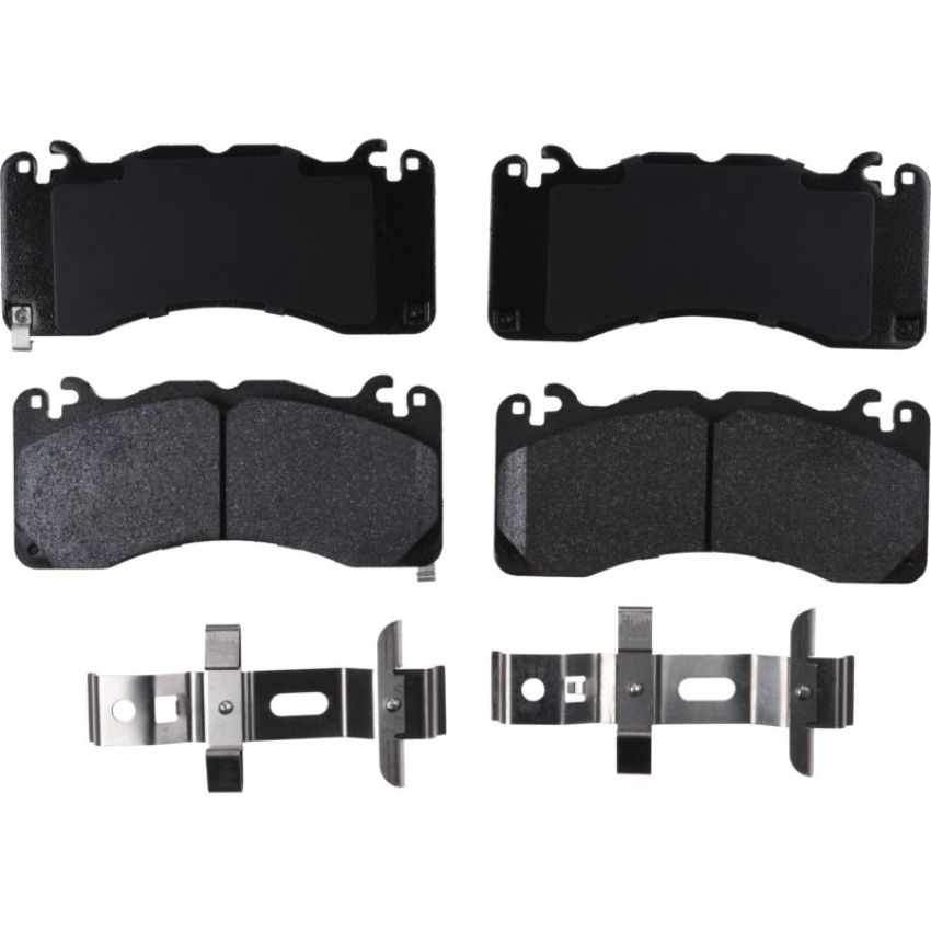 Autopart International Brake Pad Set 1403528074