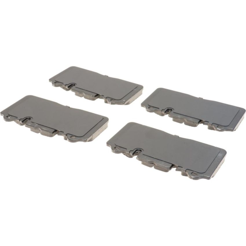 Autopart International Brake Pad Set 1403528356