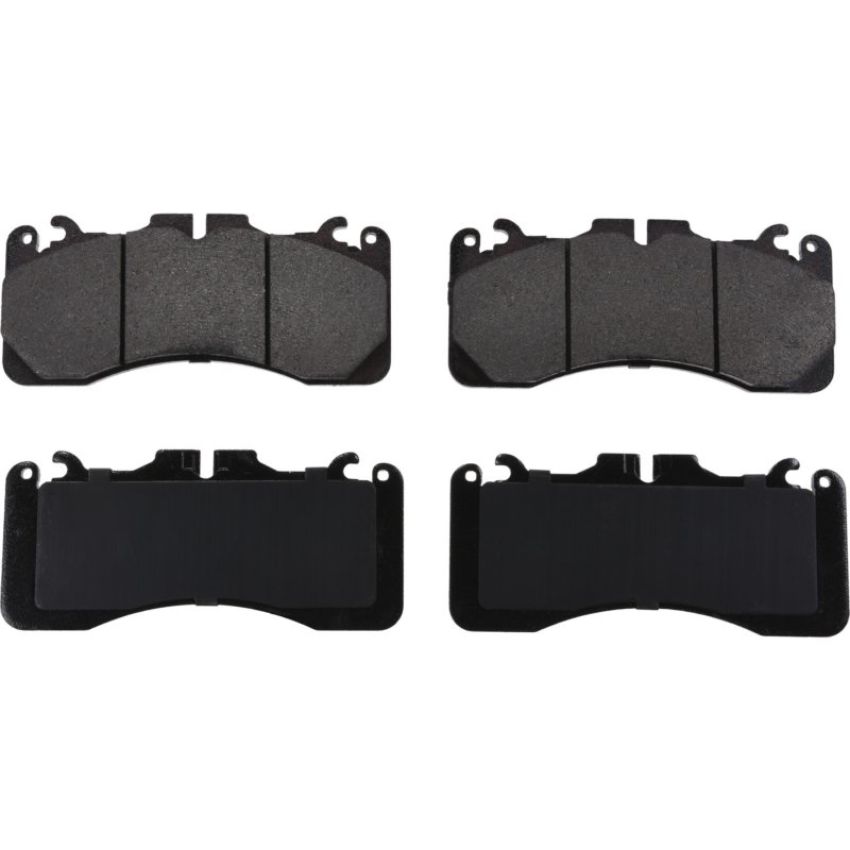 Autopart International Brake Pad Set 1403528756