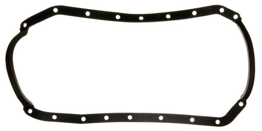 Ajusa 14035300 Gasket, Wet Sump