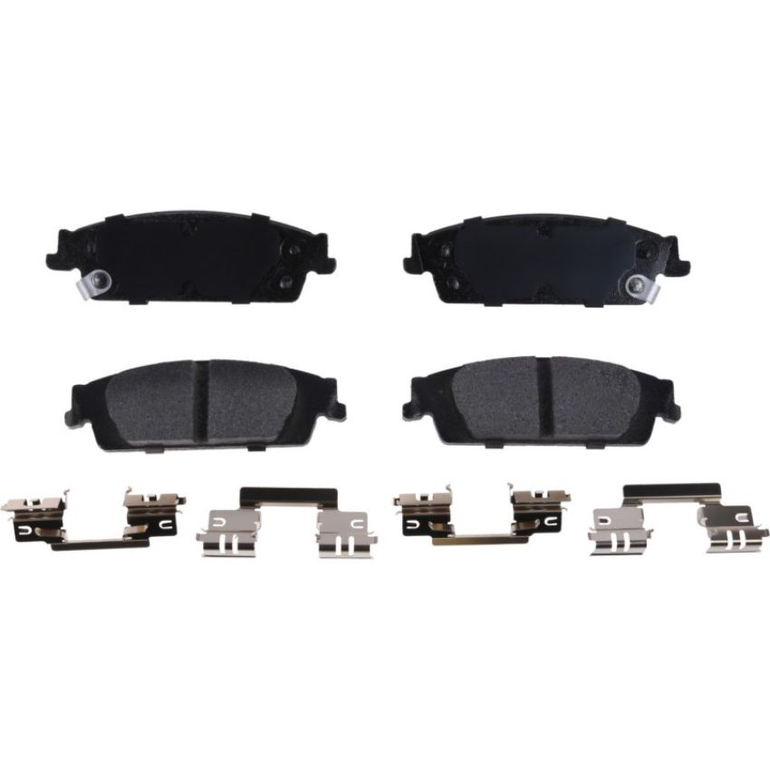 Autopart International Brake Pad Set 1403535914