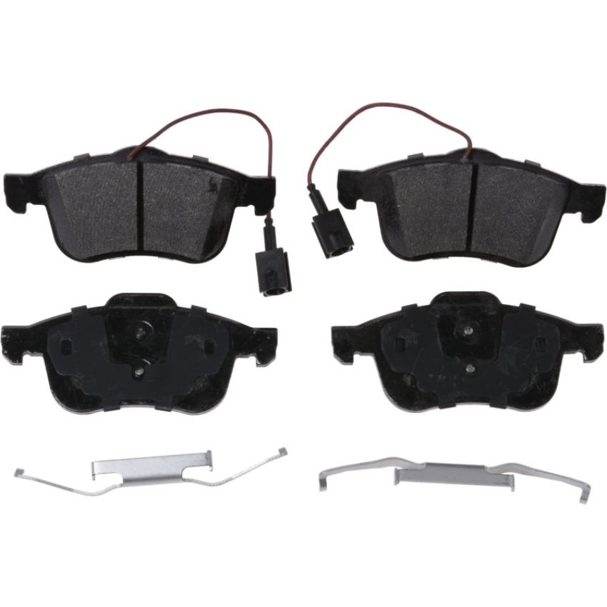 Autopart International Brake Pad Set 1403550208