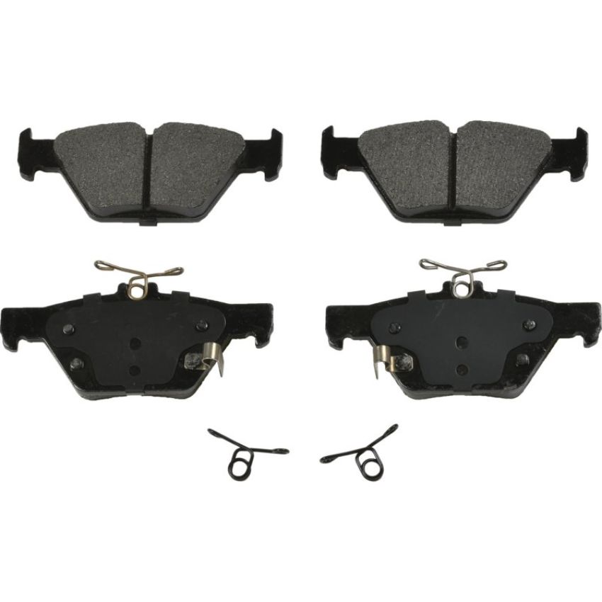 Autopart International Brake Pad Set 1403582601