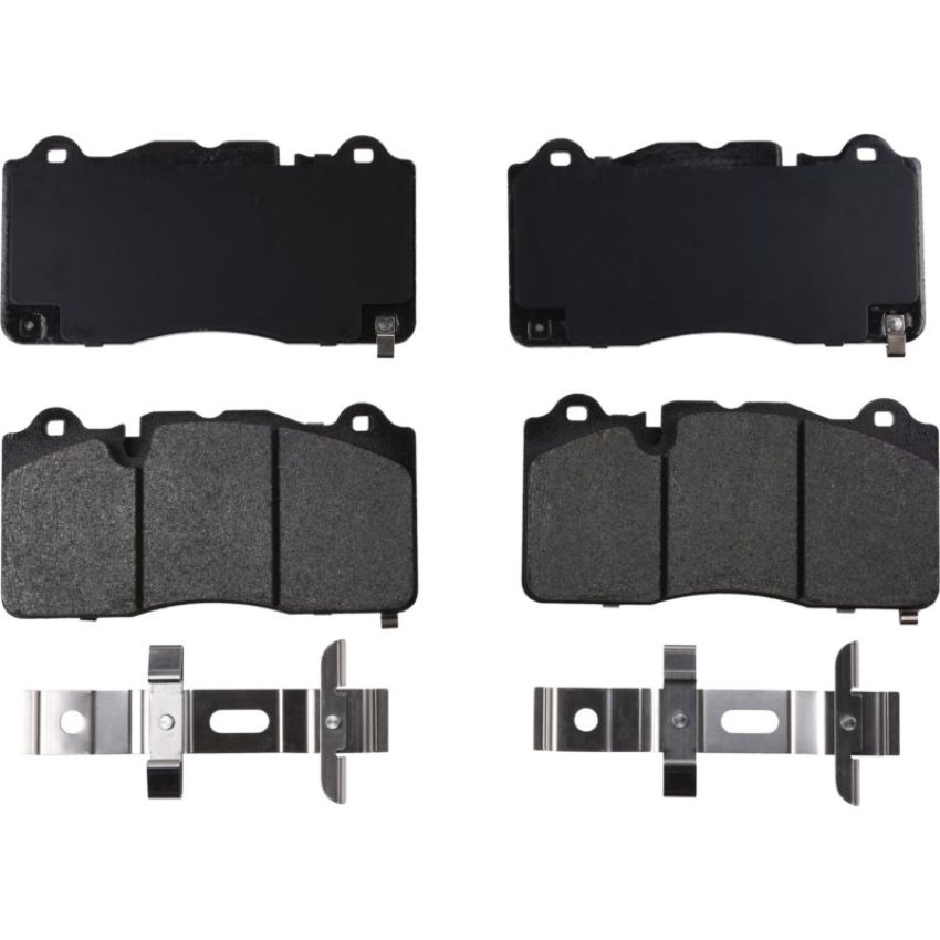 Autopart International Brake Pad Set 1403582605