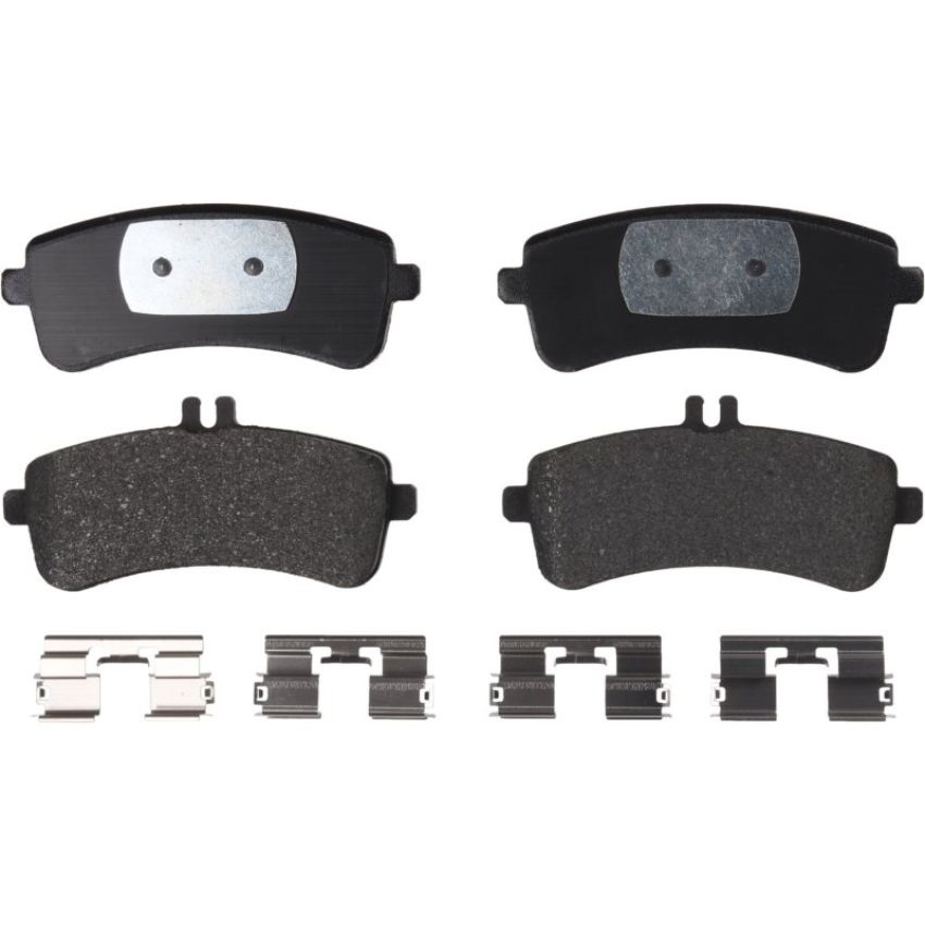Autopart International Brake Pad Set 1403582749