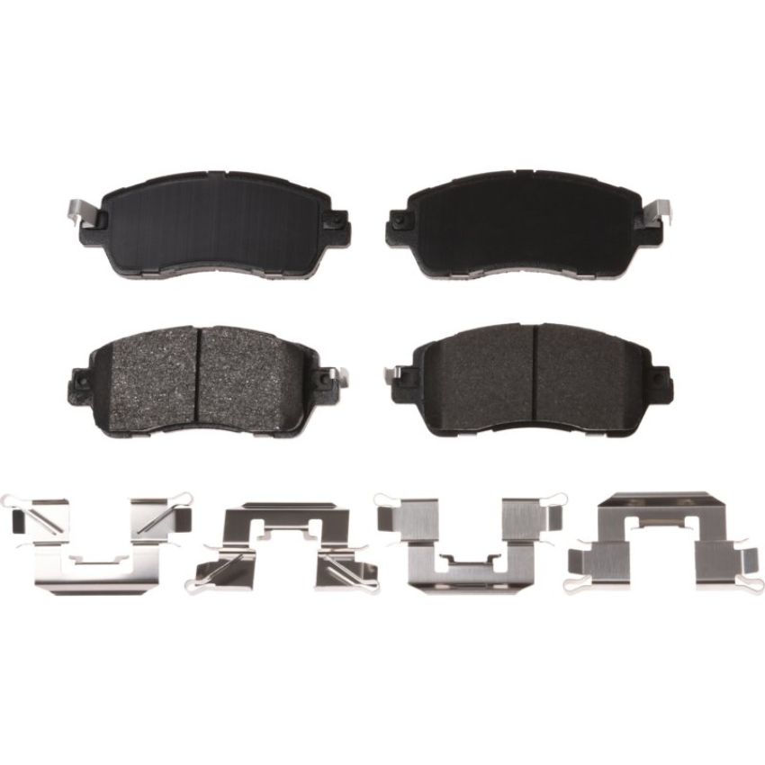 Autopart International Brake Pad Set 1403582964