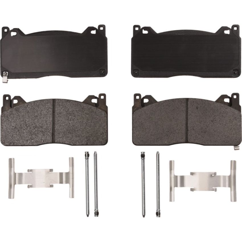 Autopart International Brake Pad Set 1403582968