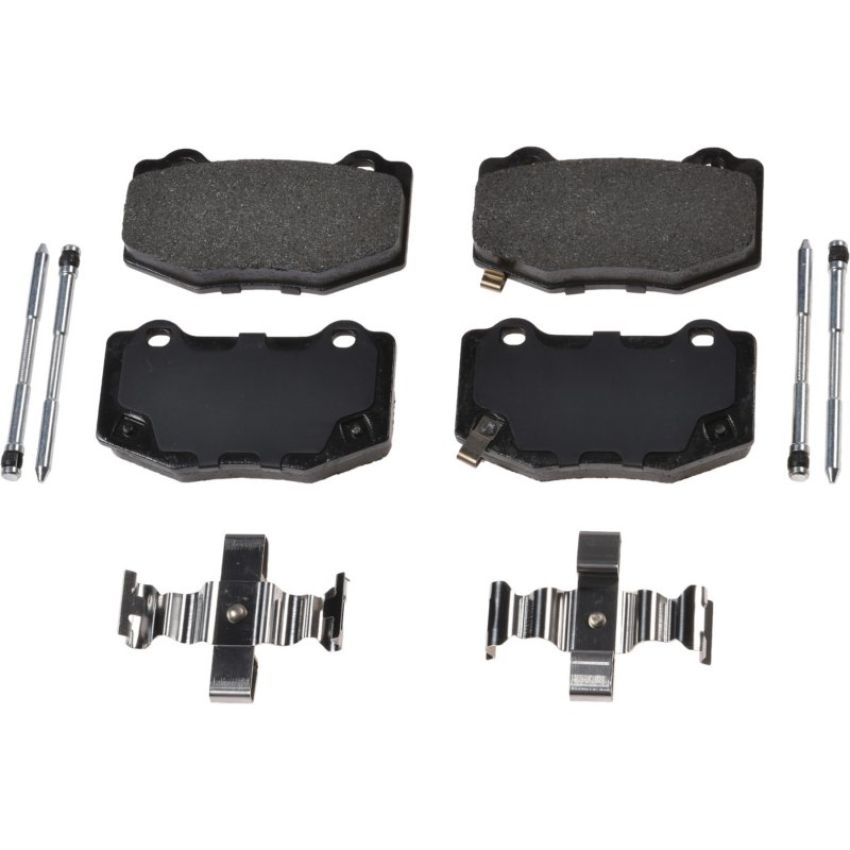 Autopart International Brake Pad Set 1403582972