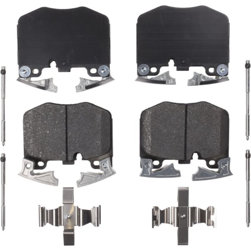Autopart International Brake Pad Set 1403583255