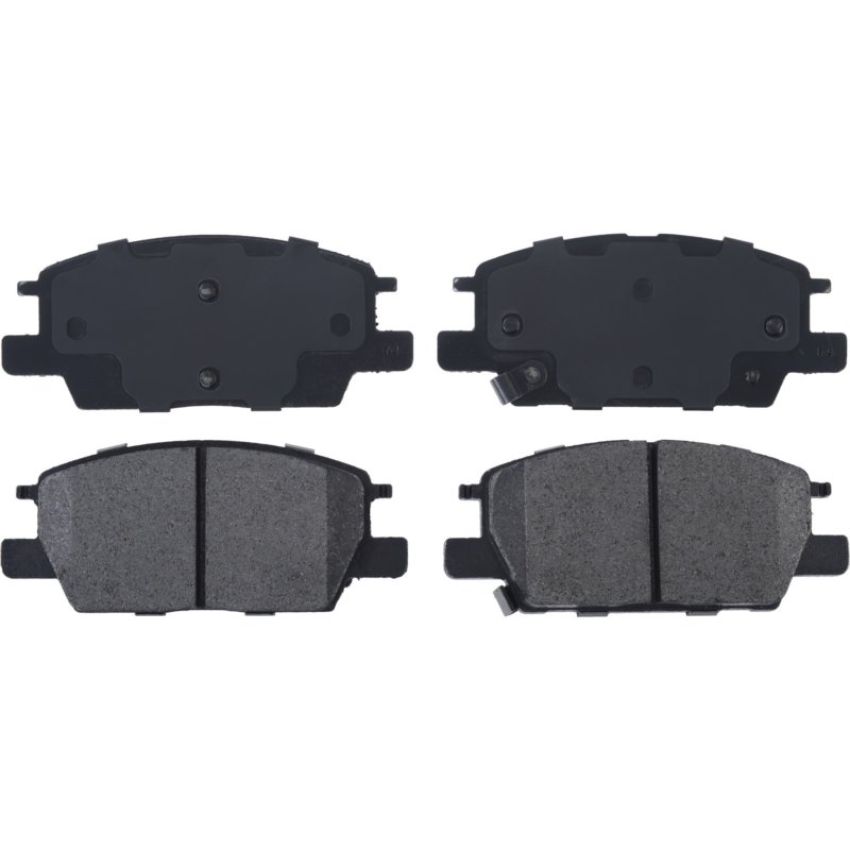 Autopart International Brake Pad Set 1403583341