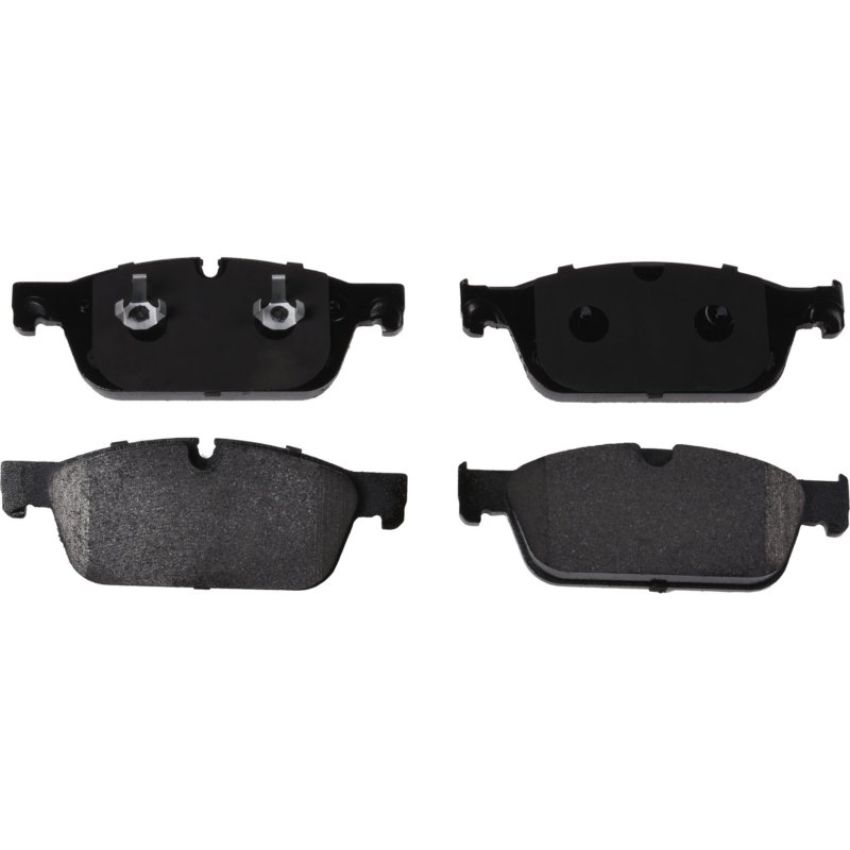 Autopart International Brake Pad Set R90 1403583951