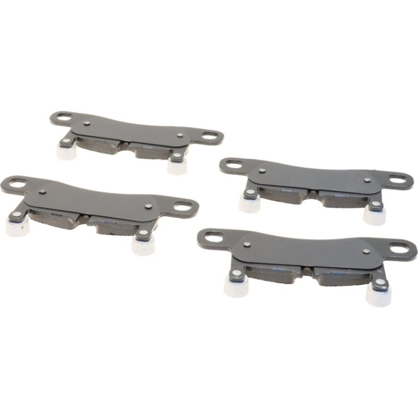 Autopart International Brake Pad Set 1403584021