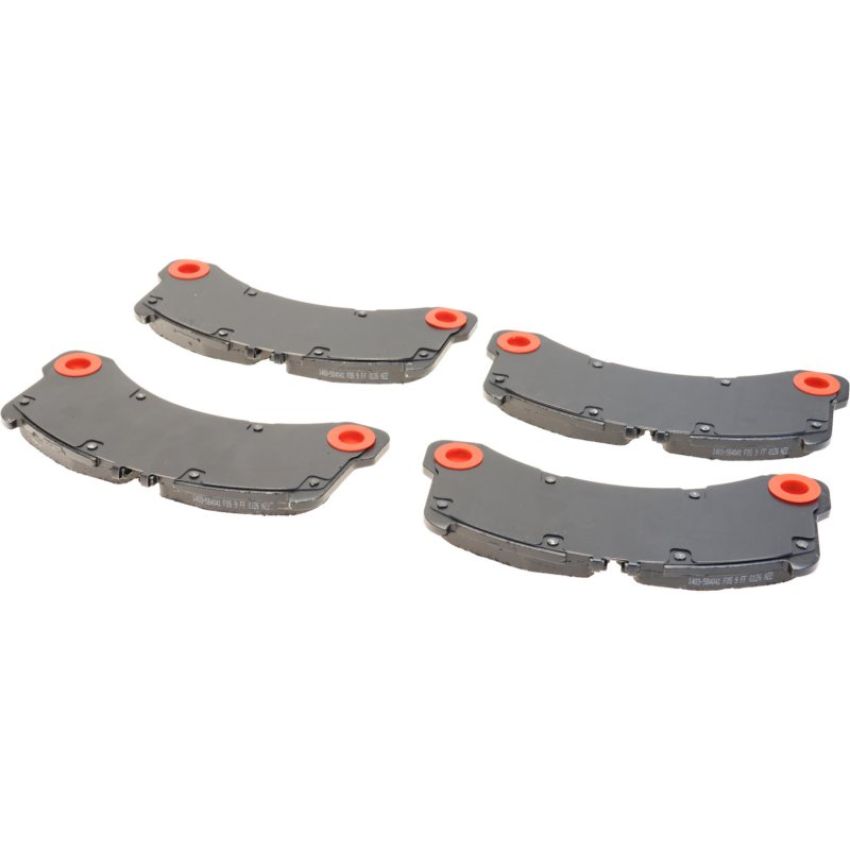 Autopart International Brake Pad Set R90 1403584041