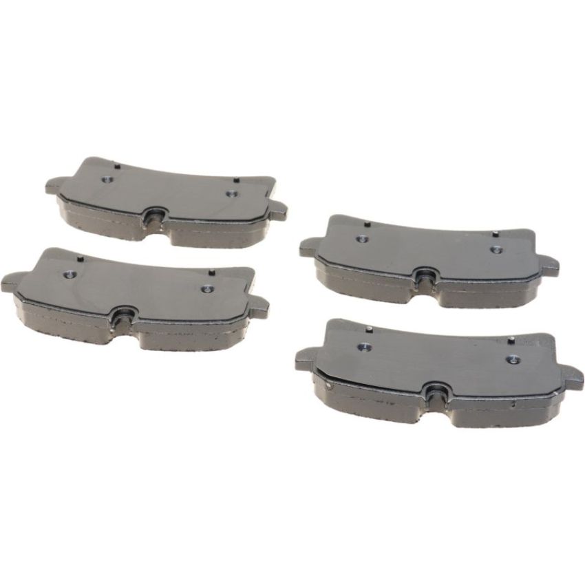 Autopart International Brake Pad Set 1403584049