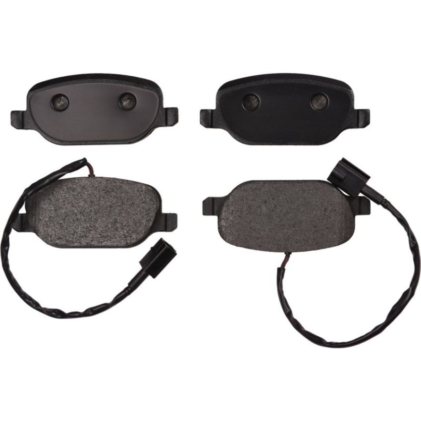 Autopart International Brake Pad Set R90 1403584061