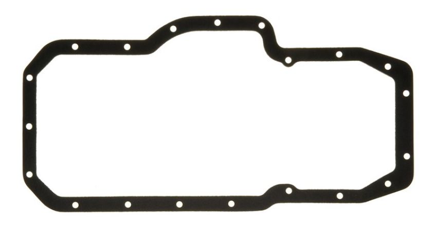 Ajusa 14035900 Gasket, Wet Sump