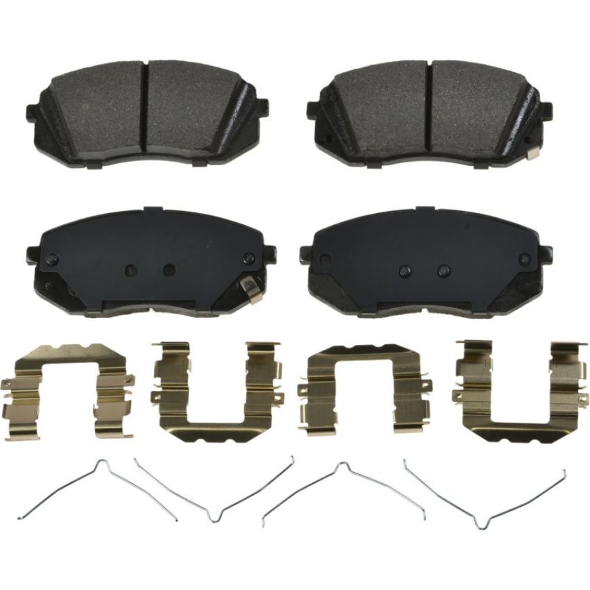 Autopart International Brake Pad Set 1403594022