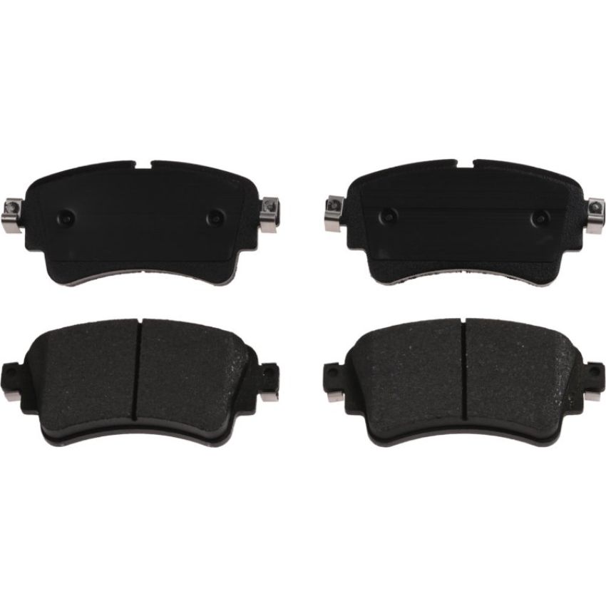 Autopart International Brake Pad Set R90 1403596770