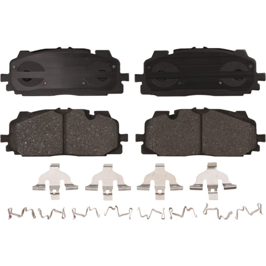 Autopart International Brake Pad Set 1403596778