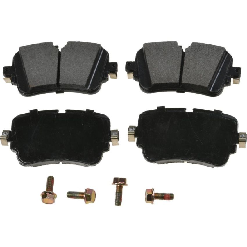 Autopart International Brake Pad Set R90 1403596782