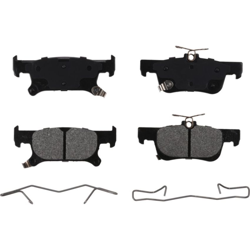 Autopart International Brake Pad Set 1403596790
