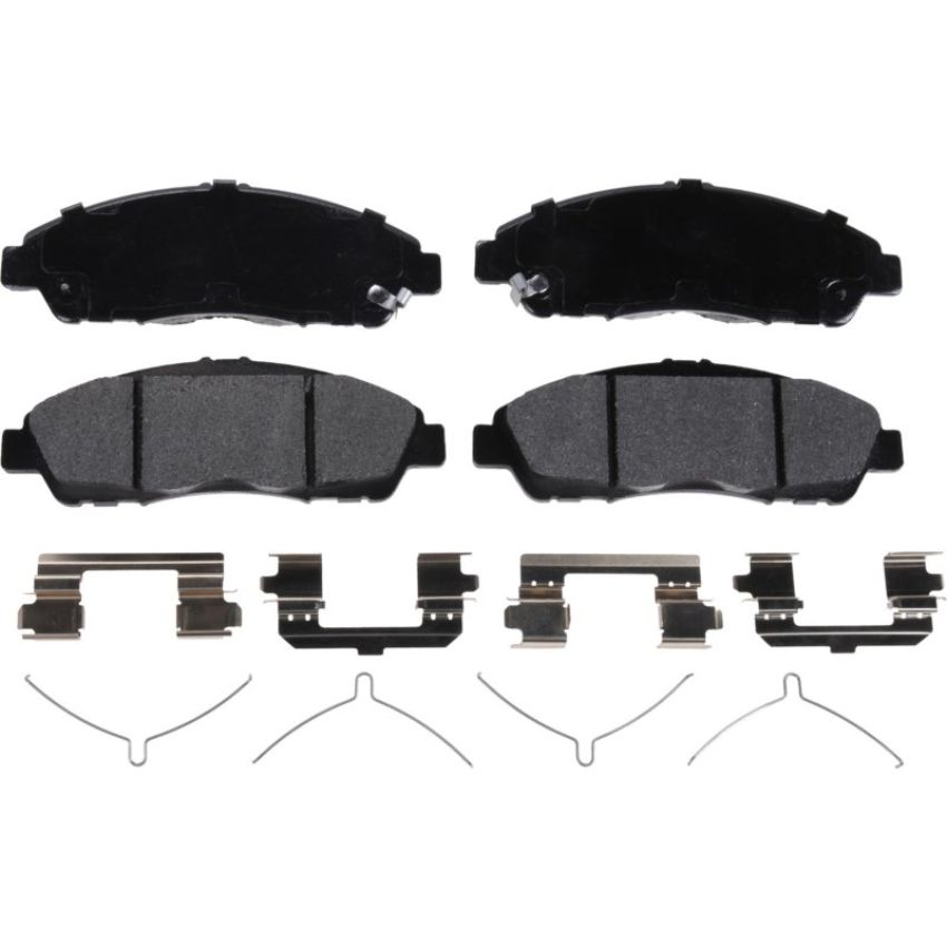 Autopart International Brake Pad Set 1403596921