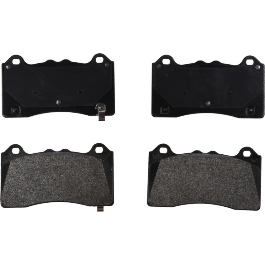 Autopart International Brake Pad Set 1403596953