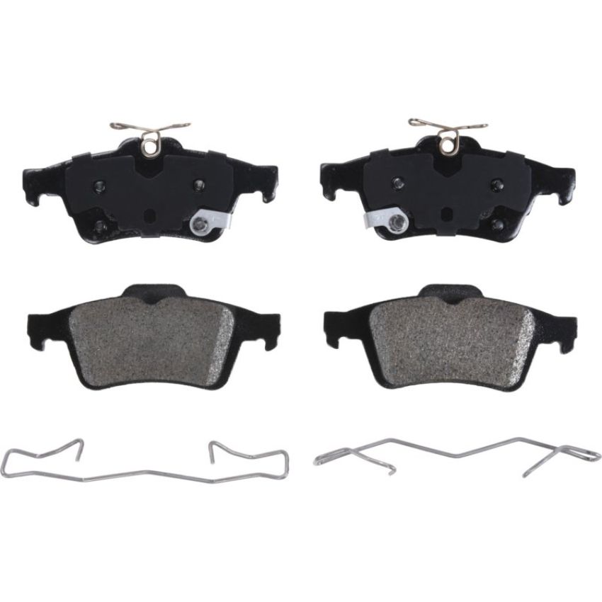 Autopart International Brake Pad Set 1403596957