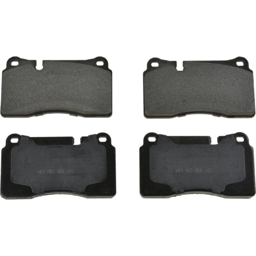 Autopart International Brake Pad Set 1403597143
