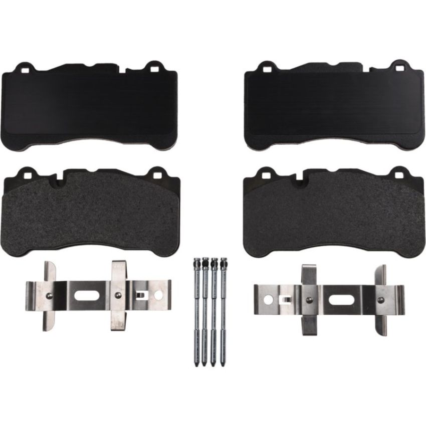 Autopart International Brake Pad Set 1403597271