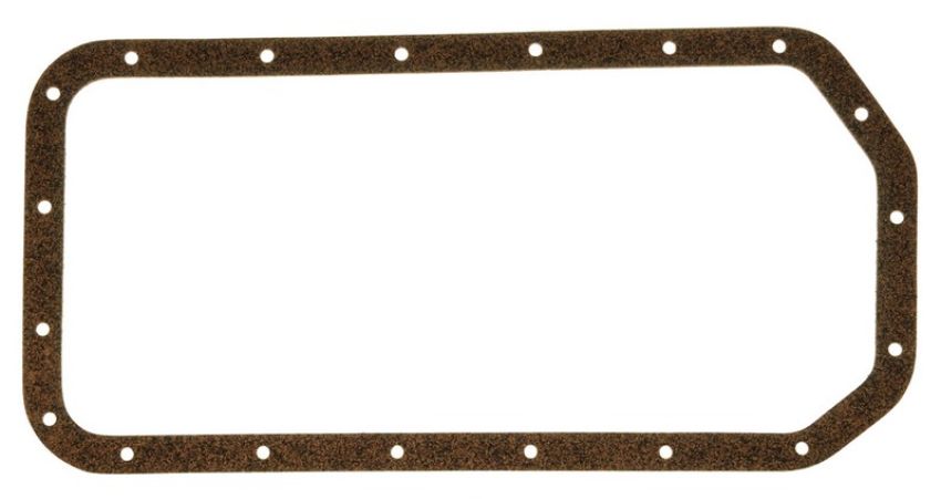 Ajusa 14036000 Gasket, Wet Sump