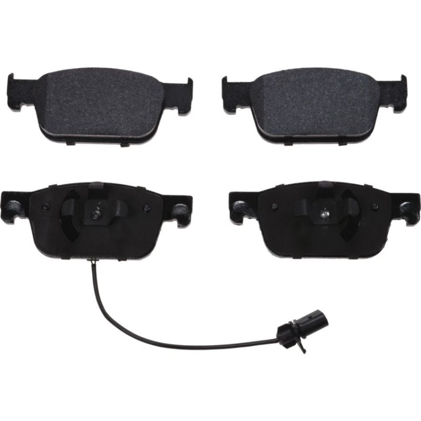 Autopart International Brake Pad Set R90 1403604103