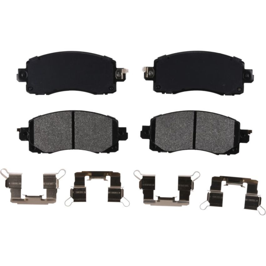 Autopart International Brake Pad Set 1403634711