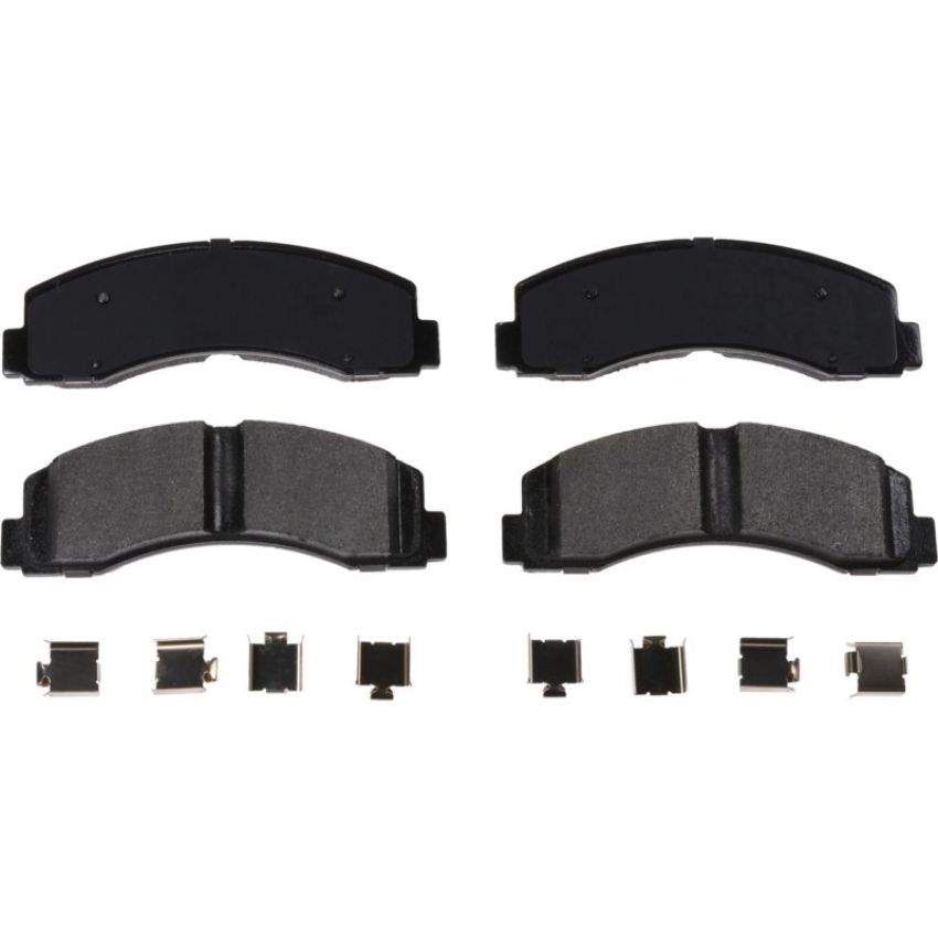 Autopart International Brake Pad Set 1403637335