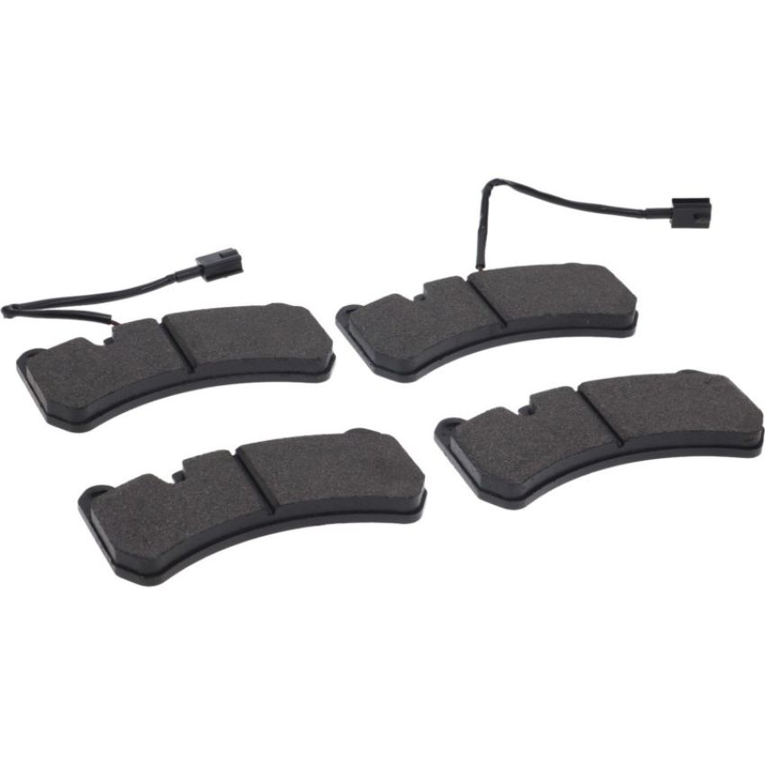 Autopart International Brake Pad Set R90 1403651940