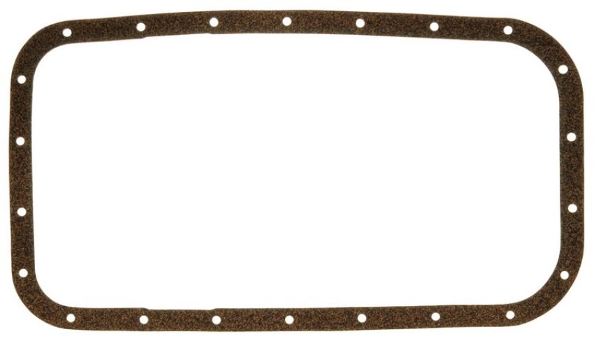 Ajusa 14036600 Gasket, Wet Sump
