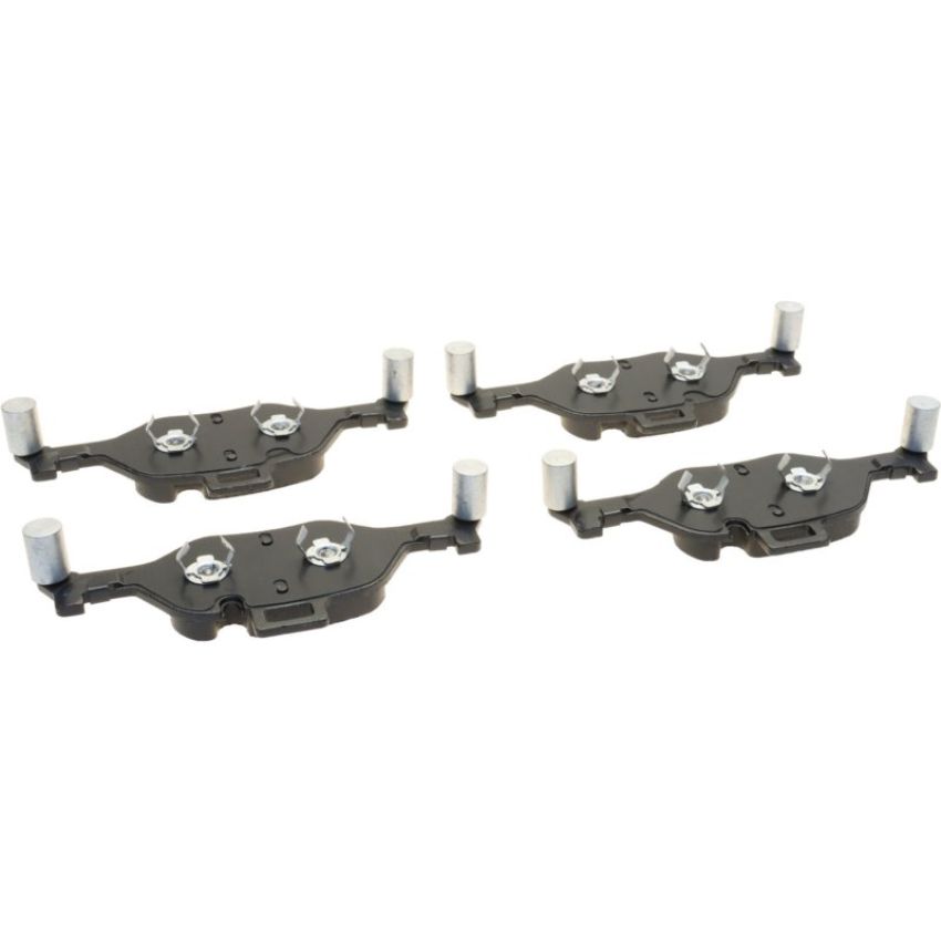 Autopart International Brake Pad Set 1403660590