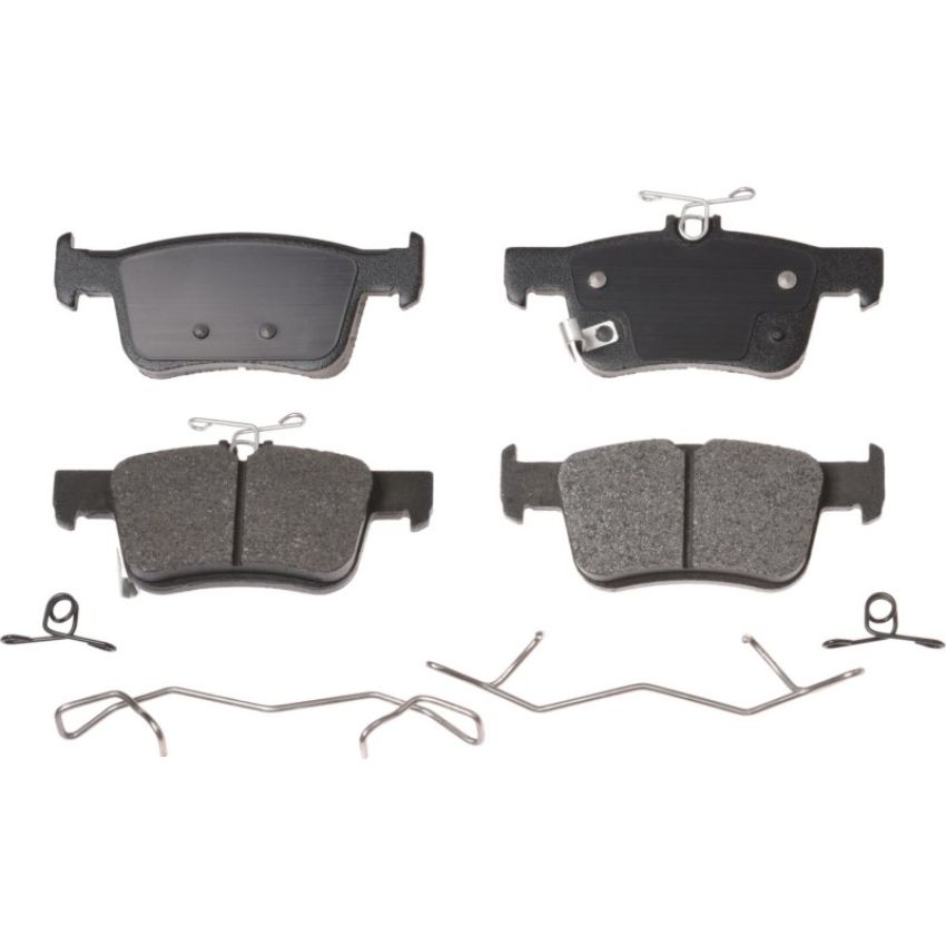 Autopart International Brake Pad Set 1403660594