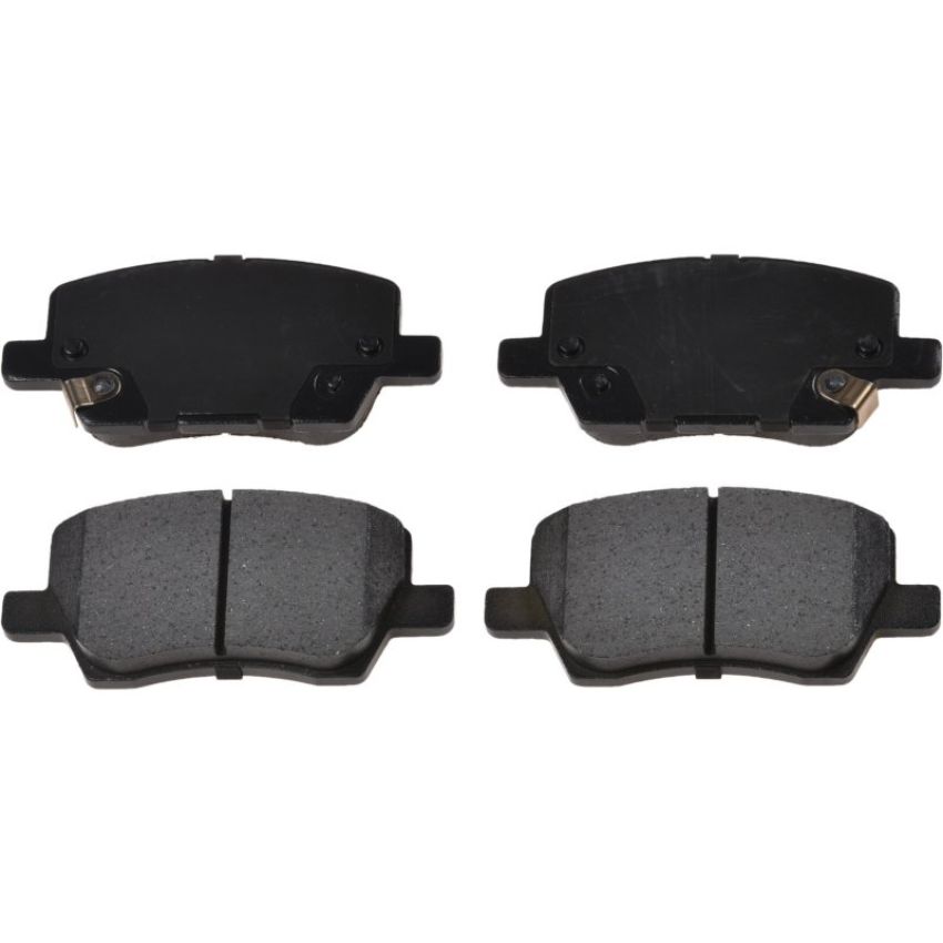 Autopart International Brake Pad Set 1403679828