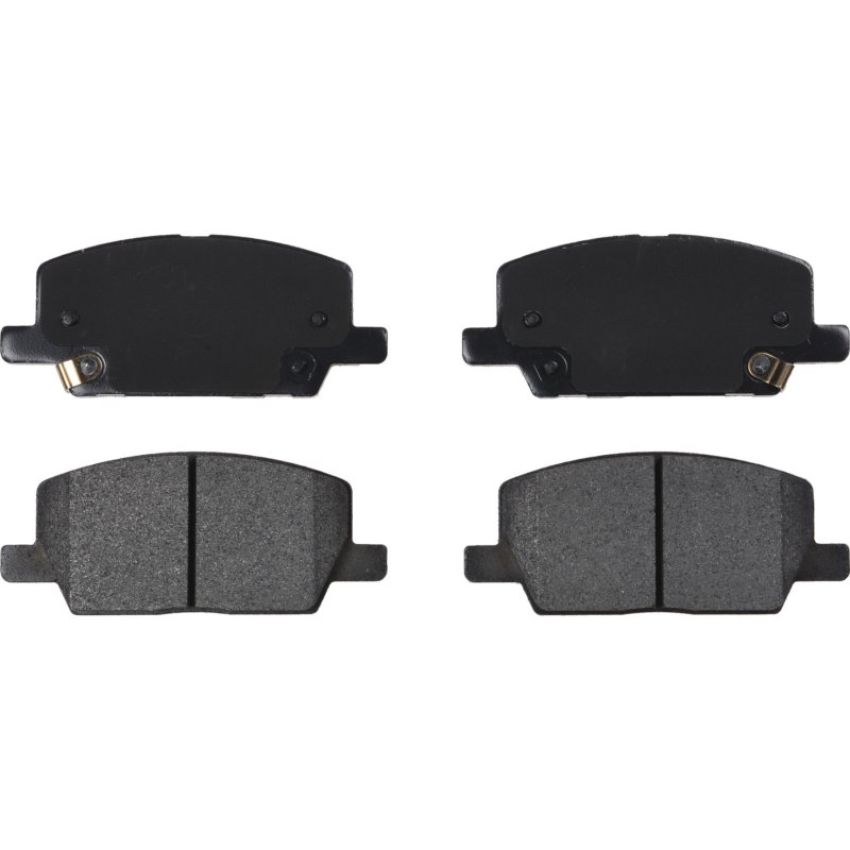 Autopart International Brake Pad Set 1403680263