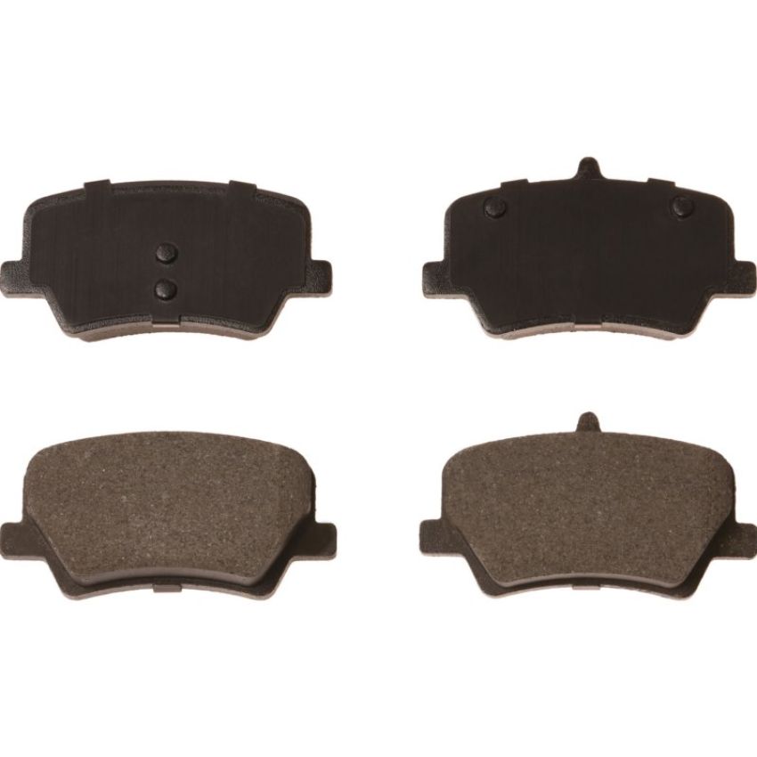 Autopart International Brake Pad Set R90 1403686958