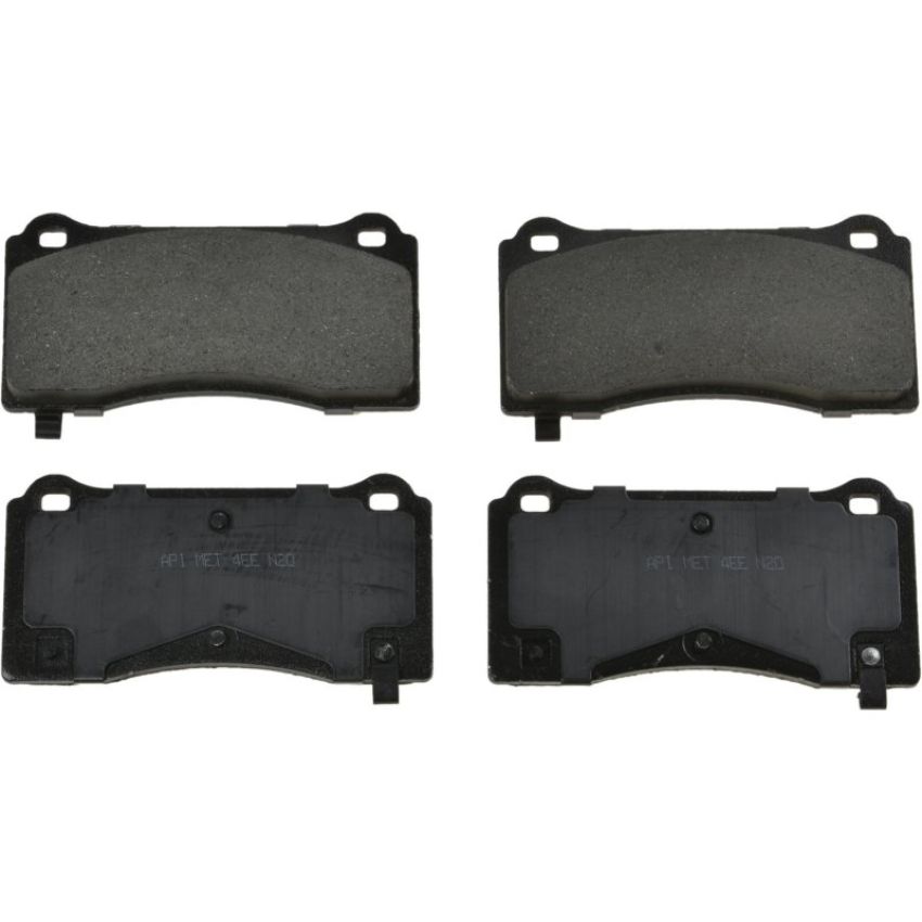Autopart International Brake Pad Set 1403686961