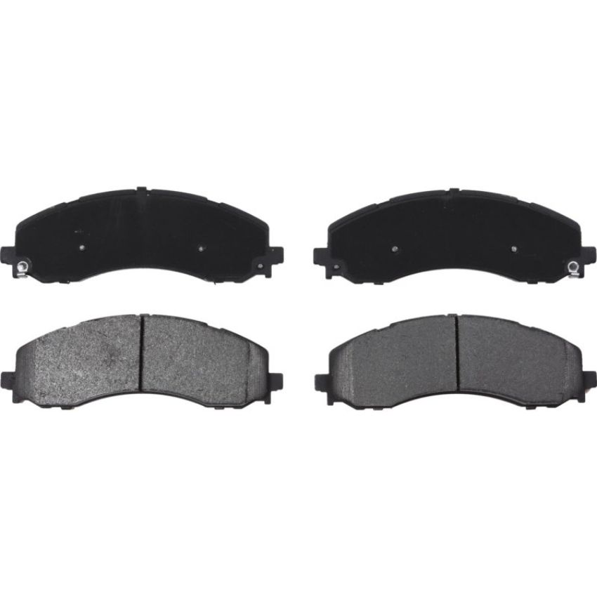 Autopart International Brake Pad Set 1403690403