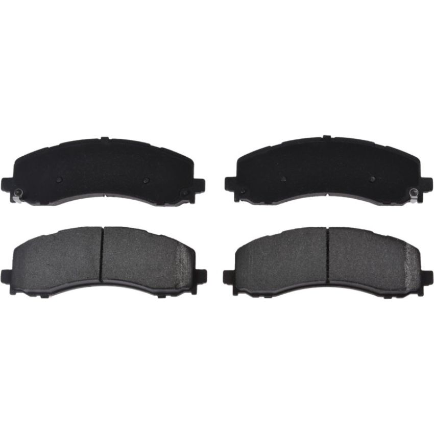 Autopart International Brake Pad Set 1403690406