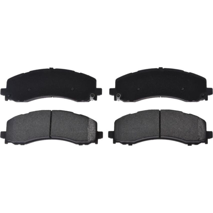 Autopart International Brake Pad Set 1403690409